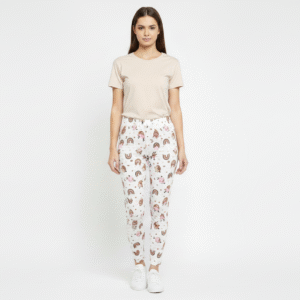 rainbow themed tracks