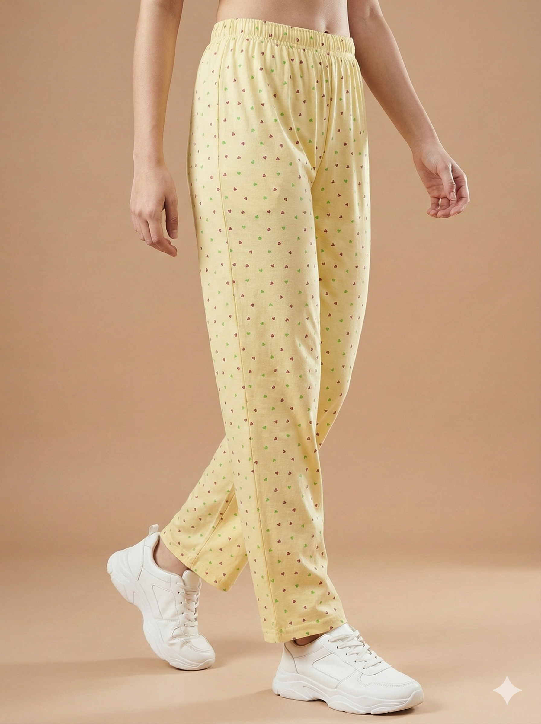 sandal colourtrack pant